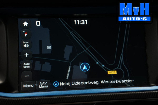 Hyundai IONIQ 1.6 GDi Comfort|ADAP.CRUISE|CAMERA|KEYLESS|LED