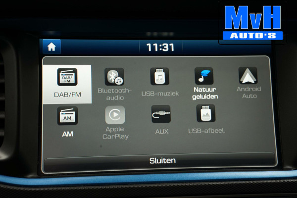Hyundai IONIQ 1.6 GDi Comfort|ADAP.CRUISE|CAMERA|KEYLESS|LED
