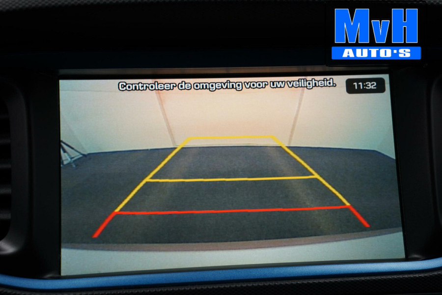 Hyundai IONIQ 1.6 GDi Comfort|ADAP.CRUISE|CAMERA|KEYLESS|LED