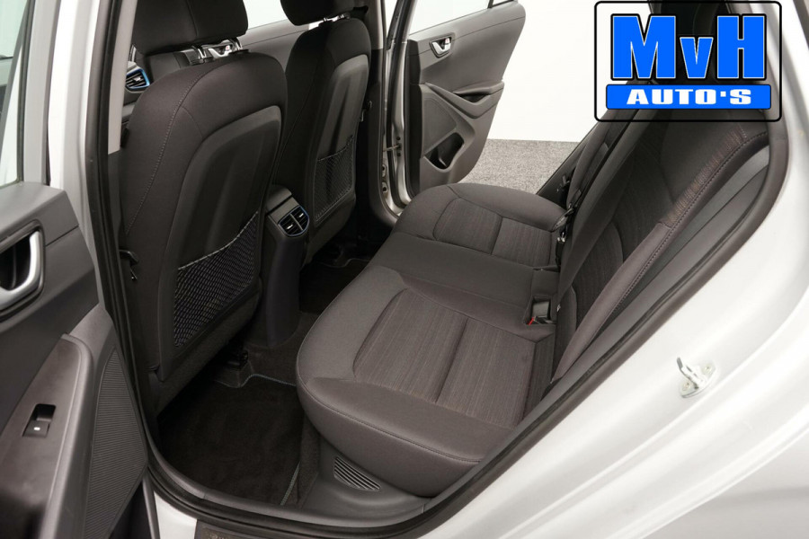 Hyundai IONIQ 1.6 GDi Comfort|ADAP.CRUISE|CAMERA|KEYLESS|LED