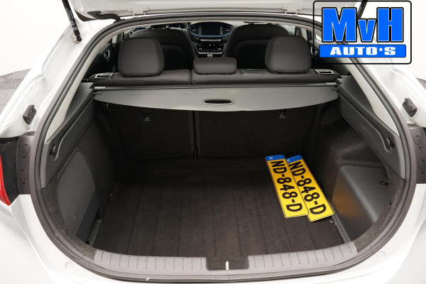 Hyundai IONIQ 1.6 GDi Comfort|ADAP.CRUISE|CAMERA|KEYLESS|LED