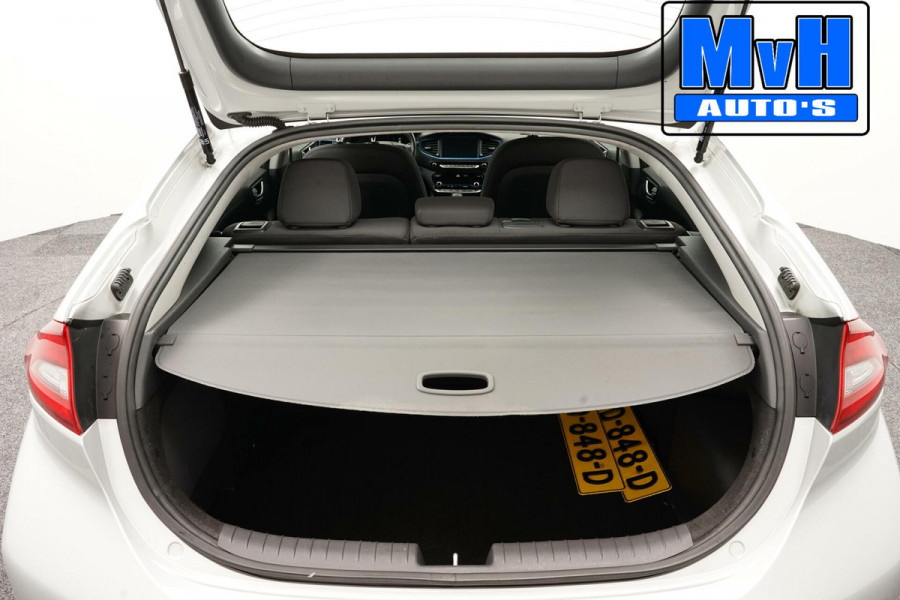 Hyundai IONIQ 1.6 GDi Comfort|ADAP.CRUISE|CAMERA|KEYLESS|LED
