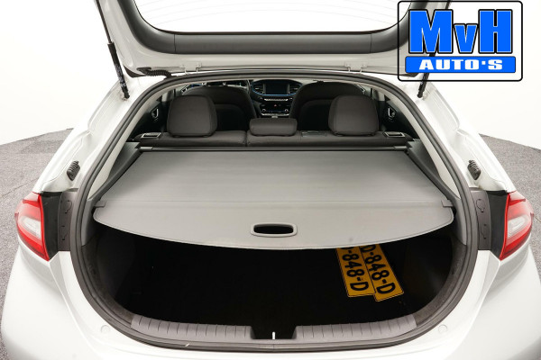 Hyundai IONIQ 1.6 GDi Comfort|ADAP.CRUISE|CAMERA|KEYLESS|LED