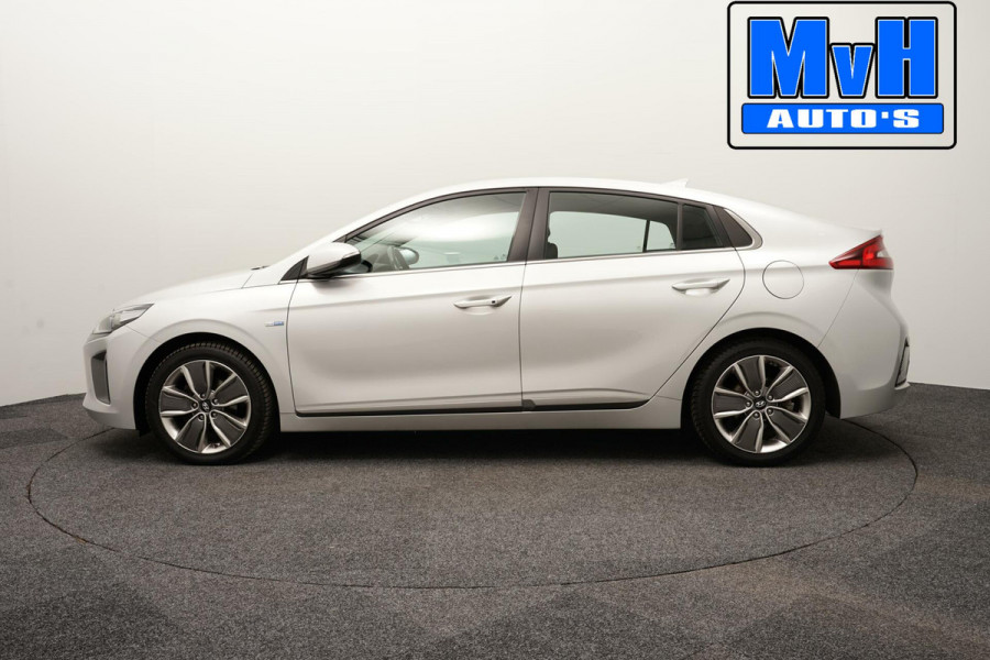Hyundai IONIQ 1.6 GDi Comfort|ADAP.CRUISE|CAMERA|KEYLESS|LED