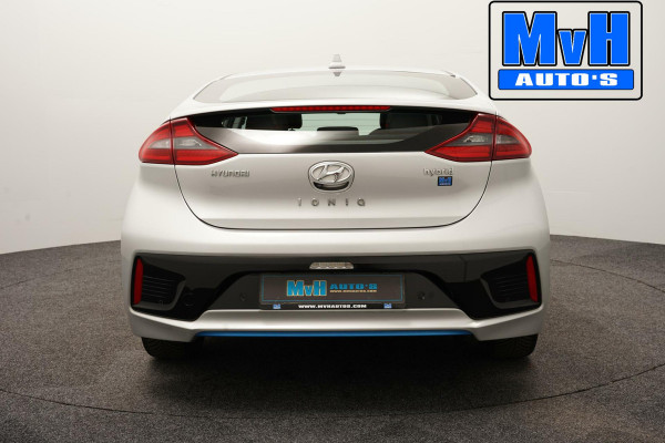 Hyundai IONIQ 1.6 GDi Comfort|ADAP.CRUISE|CAMERA|KEYLESS|LED