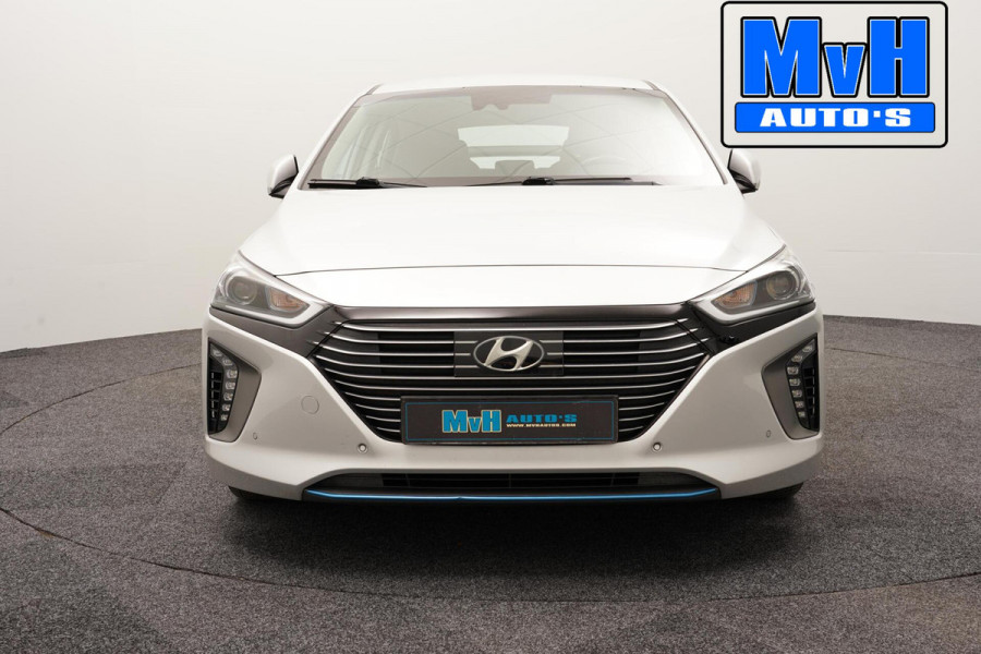Hyundai IONIQ 1.6 GDi Comfort|ADAP.CRUISE|CAMERA|KEYLESS|LED