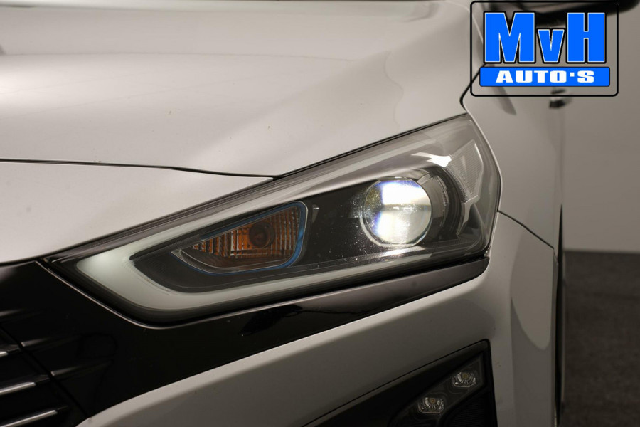 Hyundai IONIQ 1.6 GDi Comfort|ADAP.CRUISE|CAMERA|KEYLESS|LED