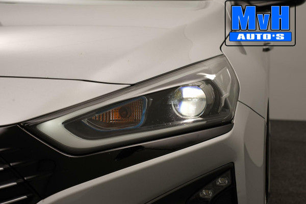 Hyundai IONIQ 1.6 GDi Comfort|ADAP.CRUISE|CAMERA|KEYLESS|LED