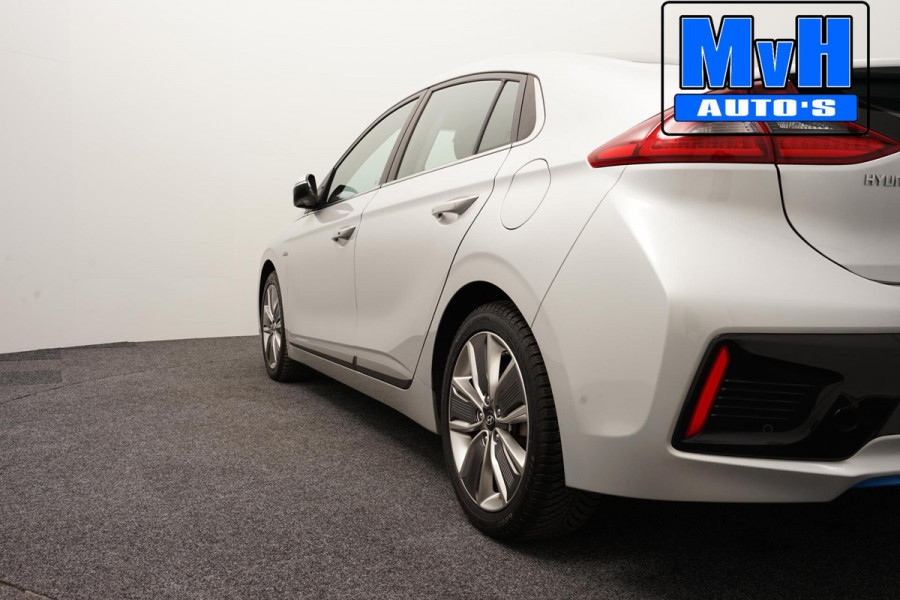 Hyundai IONIQ 1.6 GDi Comfort|ADAP.CRUISE|CAMERA|KEYLESS|LED