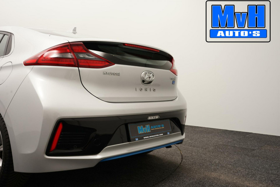 Hyundai IONIQ 1.6 GDi Comfort|ADAP.CRUISE|CAMERA|KEYLESS|LED