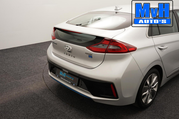 Hyundai IONIQ 1.6 GDi Comfort|ADAP.CRUISE|CAMERA|KEYLESS|LED