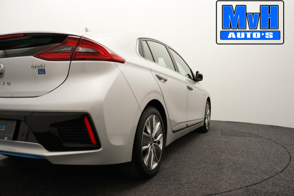 Hyundai IONIQ 1.6 GDi Comfort|ADAP.CRUISE|CAMERA|KEYLESS|LED