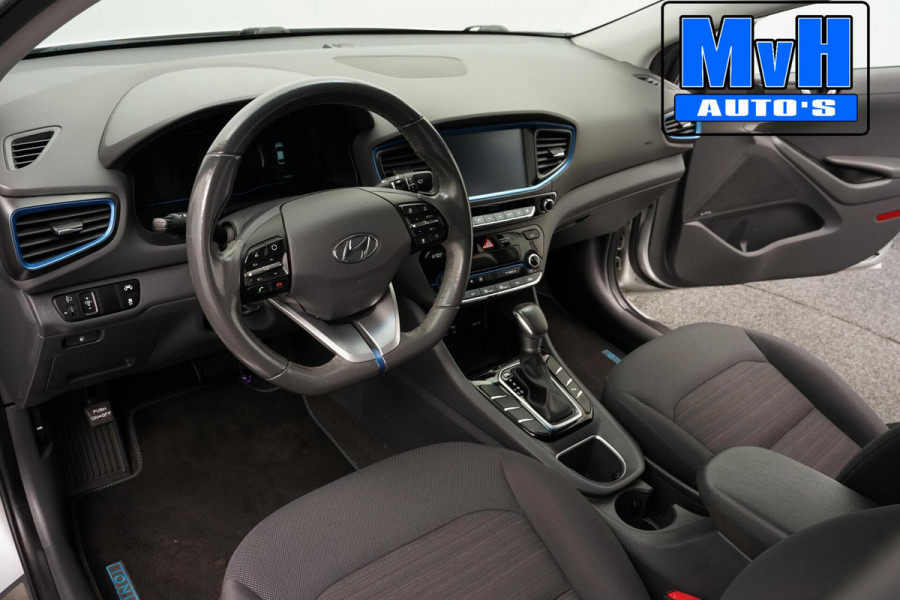 Hyundai IONIQ 1.6 GDi Comfort|ADAP.CRUISE|CAMERA|KEYLESS|LED