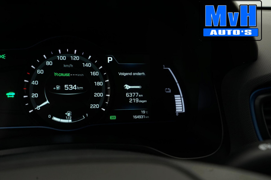 Hyundai IONIQ 1.6 GDi Comfort|ADAP.CRUISE|CAMERA|KEYLESS|LED