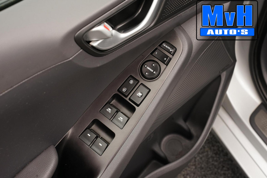 Hyundai IONIQ 1.6 GDi Comfort|ADAP.CRUISE|CAMERA|KEYLESS|LED