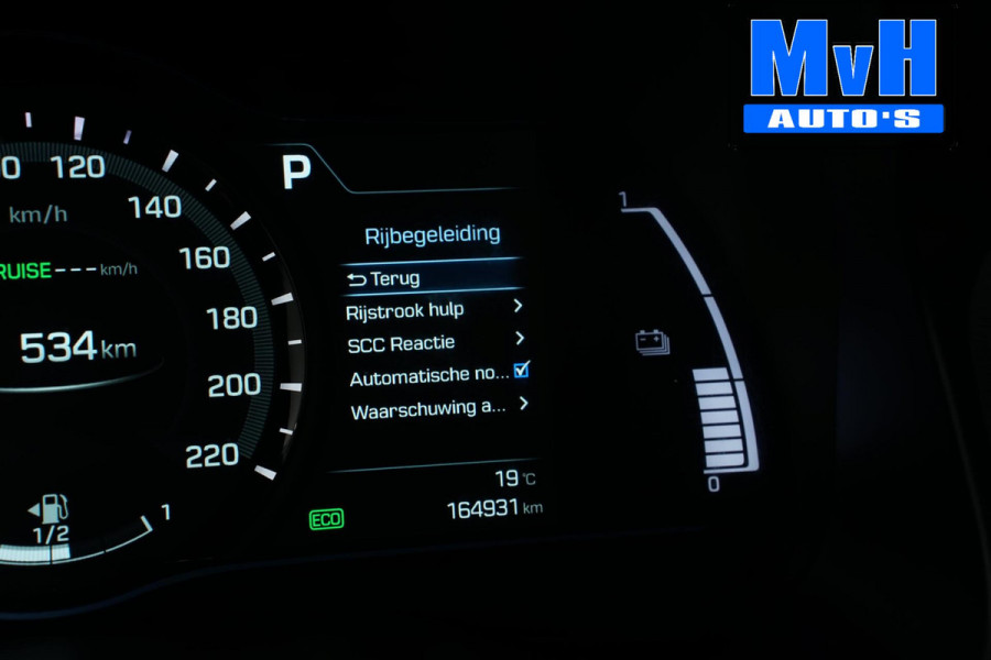 Hyundai IONIQ 1.6 GDi Comfort|ADAP.CRUISE|CAMERA|KEYLESS|LED