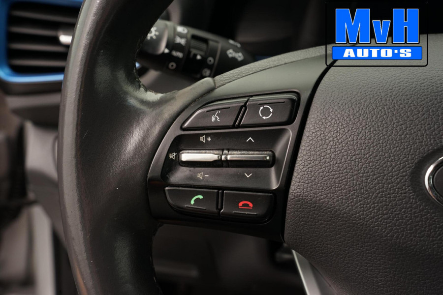Hyundai IONIQ 1.6 GDi Comfort|ADAP.CRUISE|CAMERA|KEYLESS|LED