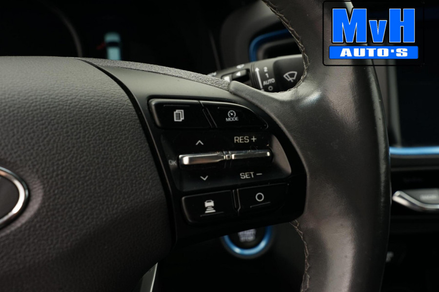 Hyundai IONIQ 1.6 GDi Comfort|ADAP.CRUISE|CAMERA|KEYLESS|LED