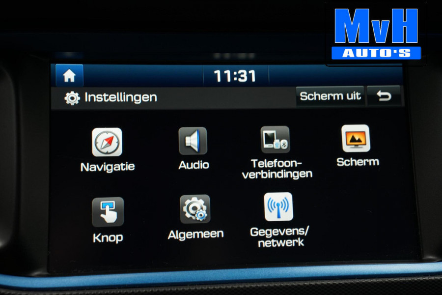 Hyundai IONIQ 1.6 GDi Comfort|ADAP.CRUISE|CAMERA|KEYLESS|LED
