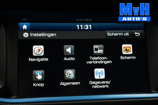 Hyundai IONIQ 1.6 GDi Comfort|ADAP.CRUISE|CAMERA|KEYLESS|LED