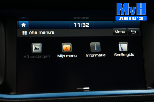 Hyundai IONIQ 1.6 GDi Comfort|ADAP.CRUISE|CAMERA|KEYLESS|LED