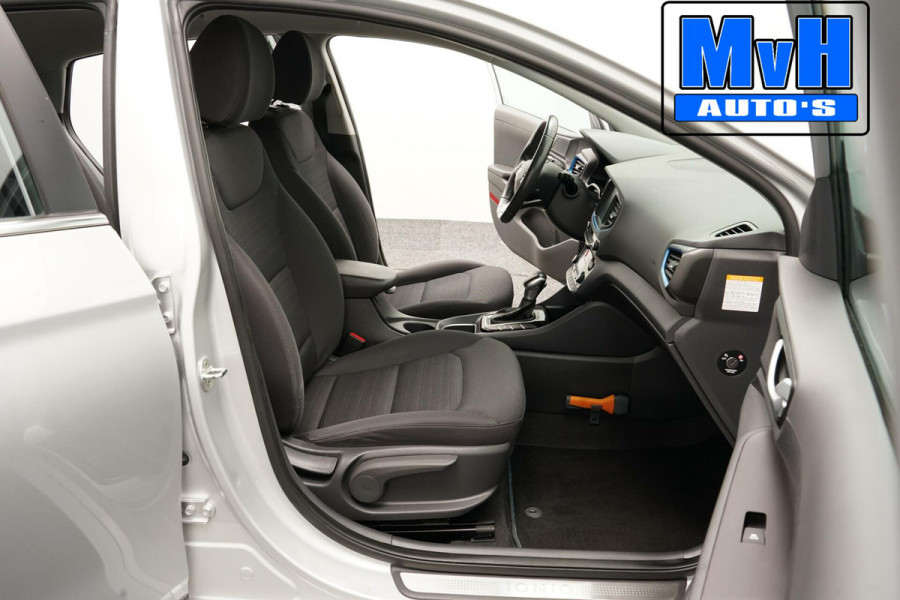 Hyundai IONIQ 1.6 GDi Comfort|ADAP.CRUISE|CAMERA|KEYLESS|LED