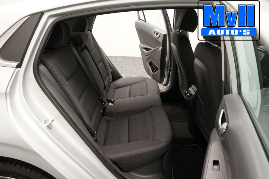 Hyundai IONIQ 1.6 GDi Comfort|ADAP.CRUISE|CAMERA|KEYLESS|LED