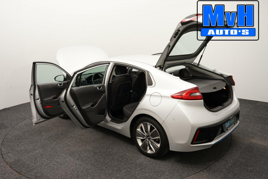 Hyundai IONIQ 1.6 GDi Comfort|ADAP.CRUISE|CAMERA|KEYLESS|LED
