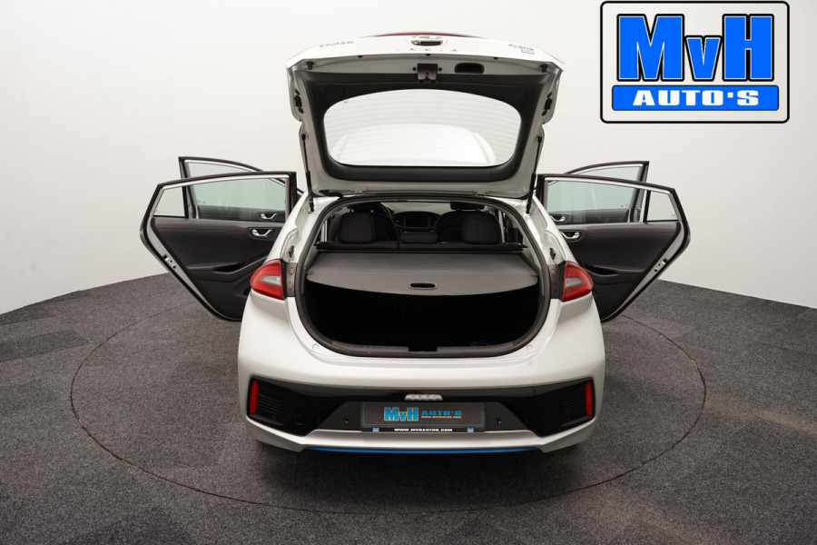Hyundai IONIQ 1.6 GDi Comfort|ADAP.CRUISE|CAMERA|KEYLESS|LED