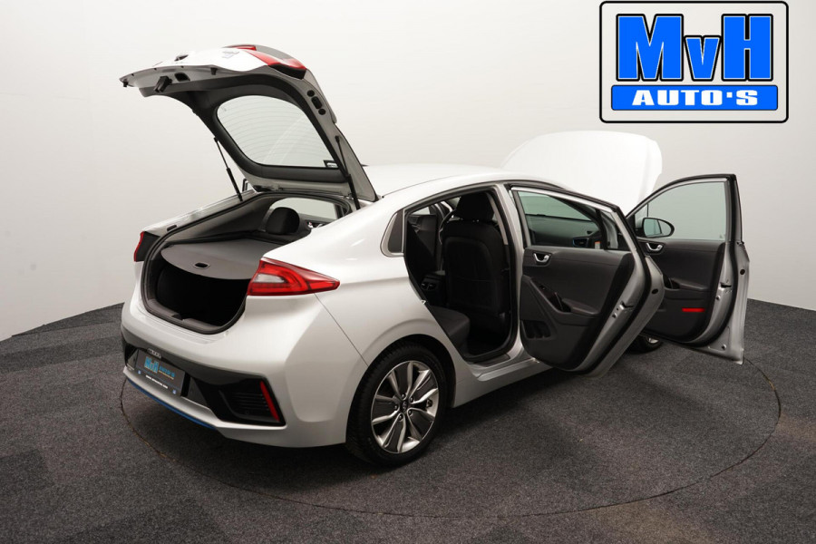 Hyundai IONIQ 1.6 GDi Comfort|ADAP.CRUISE|CAMERA|KEYLESS|LED