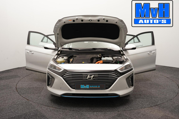 Hyundai IONIQ 1.6 GDi Comfort|ADAP.CRUISE|CAMERA|KEYLESS|LED