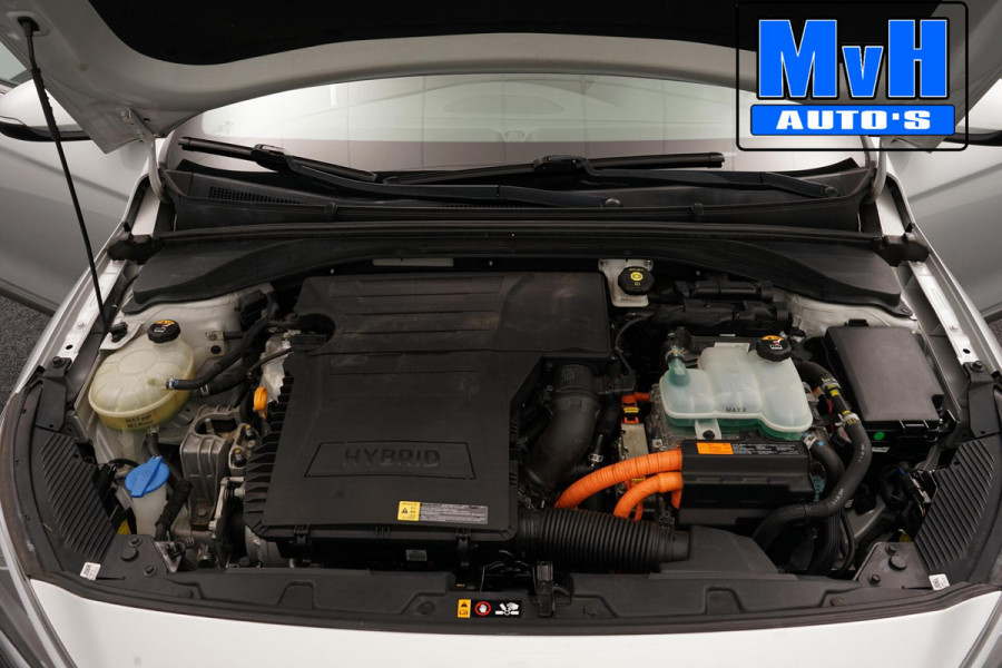 Hyundai IONIQ 1.6 GDi Comfort|ADAP.CRUISE|CAMERA|KEYLESS|LED