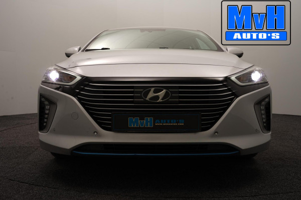 Hyundai IONIQ 1.6 GDi Comfort|ADAP.CRUISE|CAMERA|KEYLESS|LED