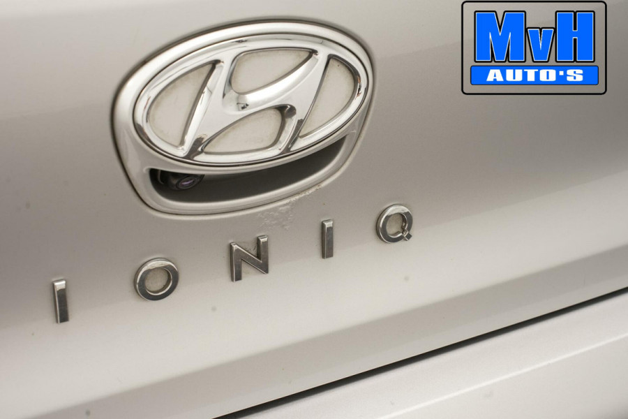 Hyundai IONIQ 1.6 GDi Comfort|ADAP.CRUISE|CAMERA|KEYLESS|LED