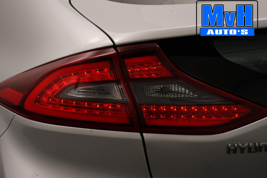 Hyundai IONIQ 1.6 GDi Comfort|ADAP.CRUISE|CAMERA|KEYLESS|LED