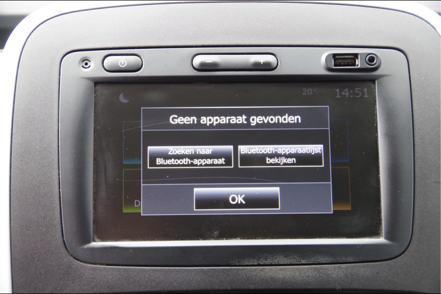 Renault Trafic 2.0 dCi LUXE 145PK AUT. DC-5P, LED, TREKHAAK, CAMERA, CLIMA, NAVI, CRUISE, LM WIELEN, SIDEBARS, NL AUTO, NAP, DUBBELE CABINE