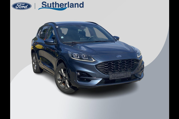 Ford Kuga 2.5 PHEV ST-Line X | Adaptive cruise control | Winter Pack | Head up Display | Bang&Olfusen | Half-leder