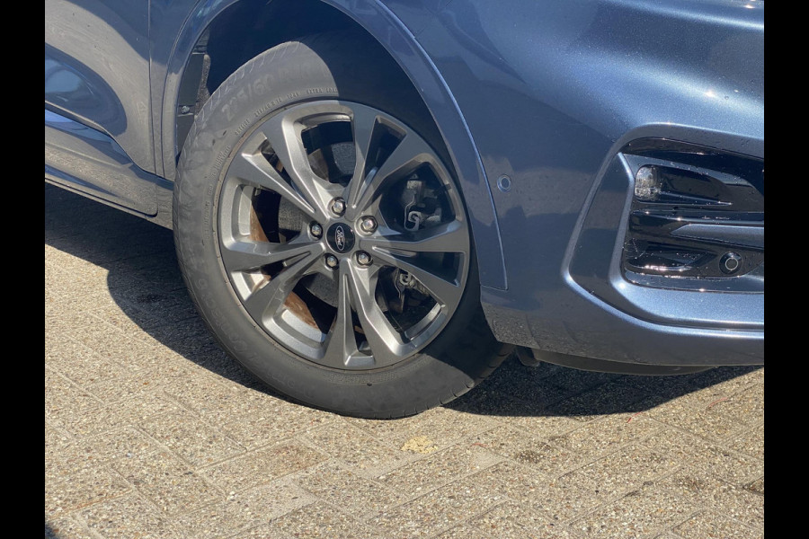 Ford Kuga 2.5 PHEV ST-Line X | Adaptive cruise control | Winter Pack | Head up Display | Bang&Olfusen | Half-leder