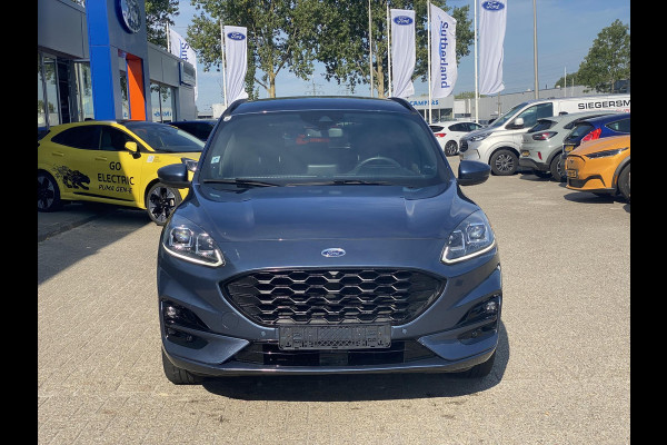 Ford Kuga 2.5 PHEV ST-Line X | Adaptive cruise control | Winter Pack | Head up Display | Bang&Olfusen | Half-leder