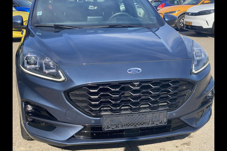 Ford Kuga 2.5 PHEV ST-Line X | Adaptive cruise control | Winter Pack | Head up Display | Bang&Olfusen | Half-leder
