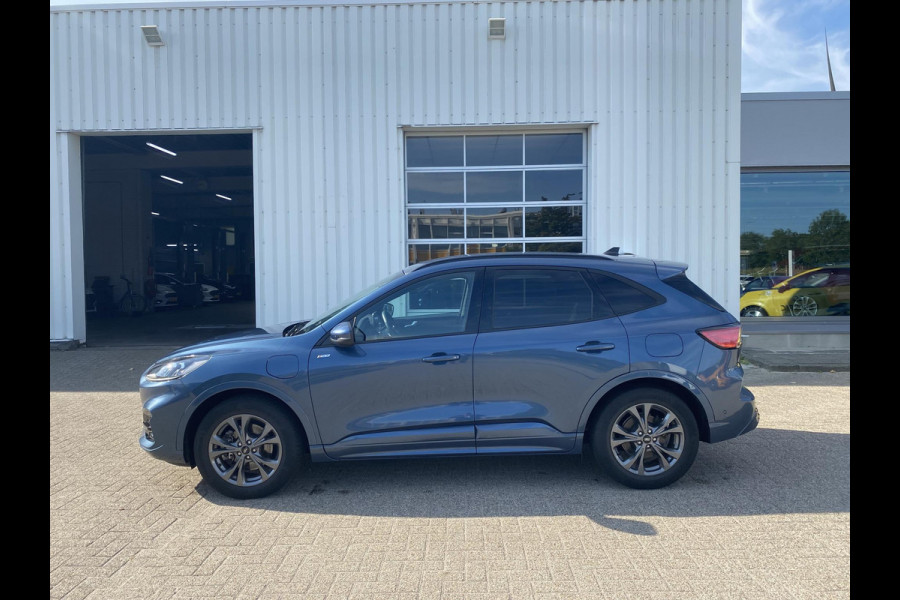 Ford Kuga 2.5 PHEV ST-Line X | Adaptive cruise control | Winter Pack | Head up Display | Bang&Olfusen | Half-leder