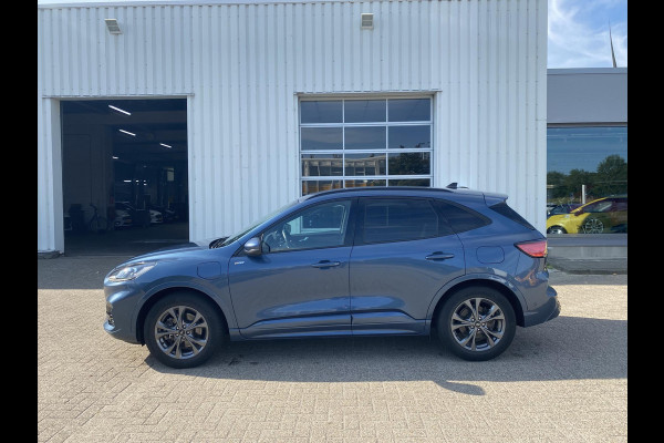 Ford Kuga 2.5 PHEV ST-Line X | Adaptive cruise control | Winter Pack | Head up Display | Bang&Olfusen | Half-leder