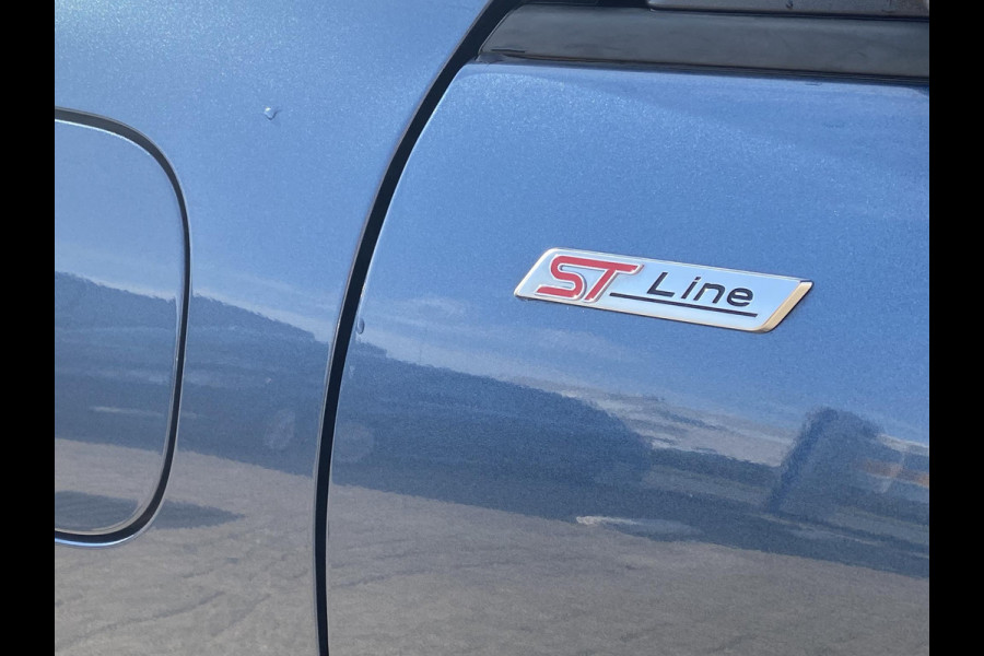 Ford Kuga 2.5 PHEV ST-Line X | Adaptive cruise control | Winter Pack | Head up Display | Bang&Olfusen | Half-leder