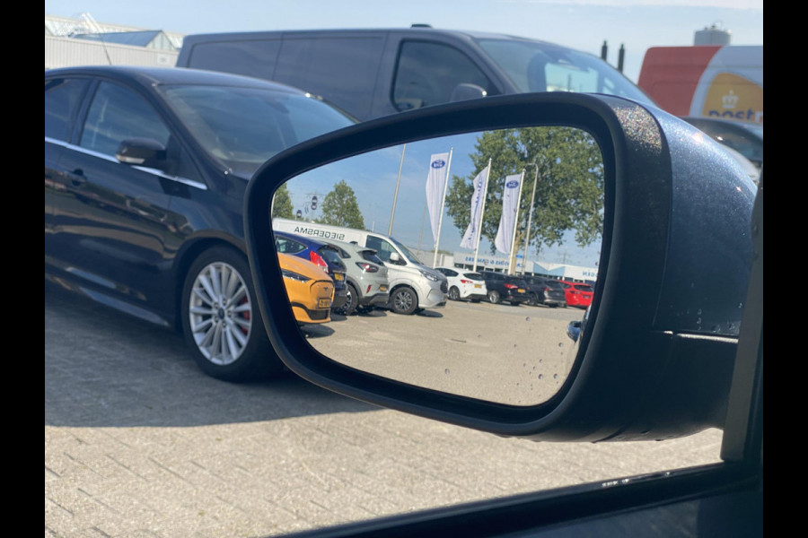 Ford Kuga 2.5 PHEV ST-Line X | Adaptive cruise control | Winter Pack | Head up Display | Bang&Olfusen | Half-leder