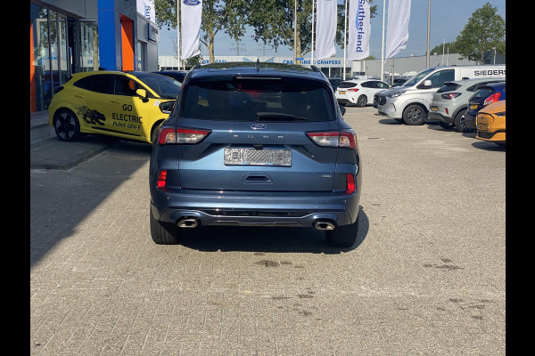 Ford Kuga 2.5 PHEV ST-Line X | Adaptive cruise control | Winter Pack | Head up Display | Bang&Olfusen | Half-leder