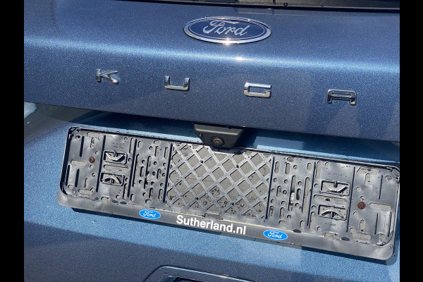 Ford Kuga 2.5 PHEV ST-Line X | Adaptive cruise control | Winter Pack | Head up Display | Bang&Olfusen | Half-leder