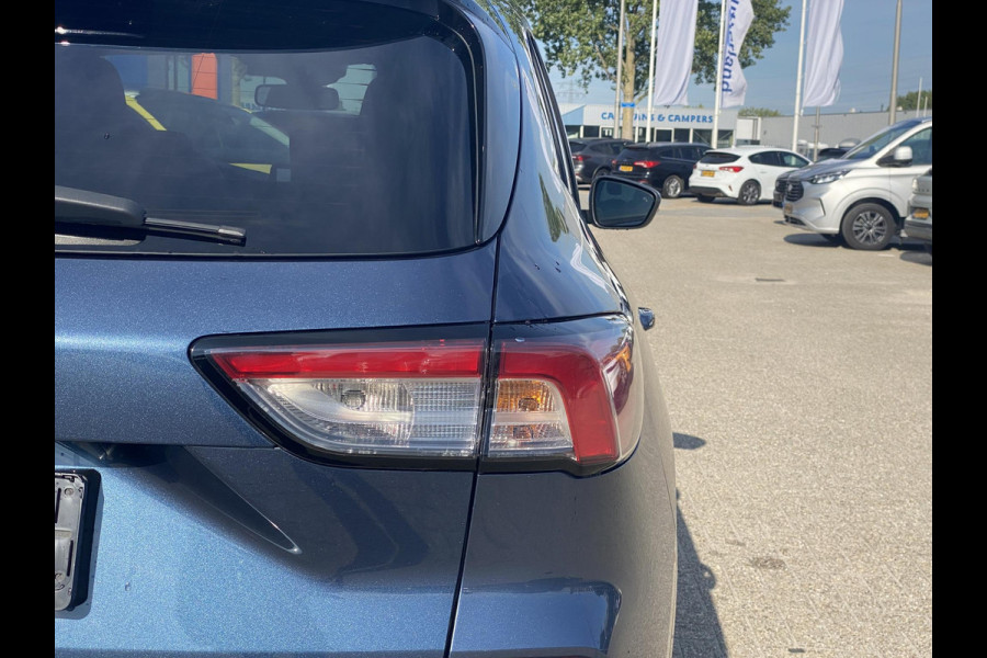 Ford Kuga 2.5 PHEV ST-Line X | Adaptive cruise control | Winter Pack | Head up Display | Bang&Olfusen | Half-leder