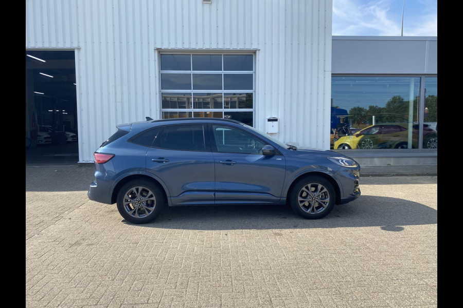 Ford Kuga 2.5 PHEV ST-Line X | Adaptive cruise control | Winter Pack | Head up Display | Bang&Olfusen | Half-leder
