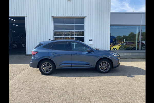Ford Kuga 2.5 PHEV ST-Line X | Adaptive cruise control | Winter Pack | Head up Display | Bang&Olfusen | Half-leder