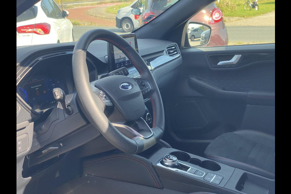 Ford Kuga 2.5 PHEV ST-Line X | Adaptive cruise control | Winter Pack | Head up Display | Bang&Olfusen | Half-leder
